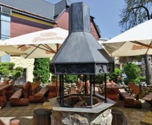 Černý orel Restaurant