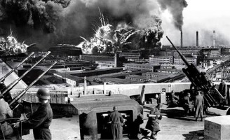 Private 4WD Tour World War II in Sudetenland, with Lunch